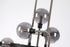 Delian Fixed Pendant 12 Light